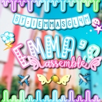 - emmas assemble -