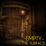 -Empty : The Surface-