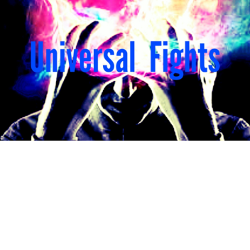 DiscontinuedUNIVERSAL Fights
