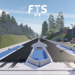 Spid Dragway - FTS