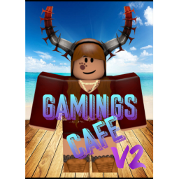 Gaming's Cafe ## [Closed]