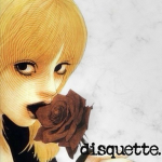 disquette