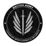 |DMI| |UKM| Directorate of Military Intelligence