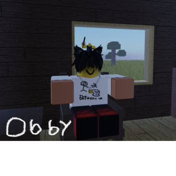 obby [COMING OUT SOON]