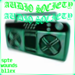 Audio Society +