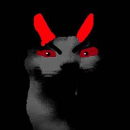 EVIL beans