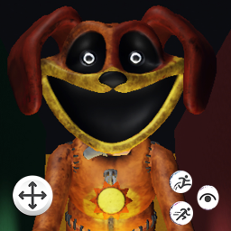 Survive Dogday with legs [UPDATE] icon