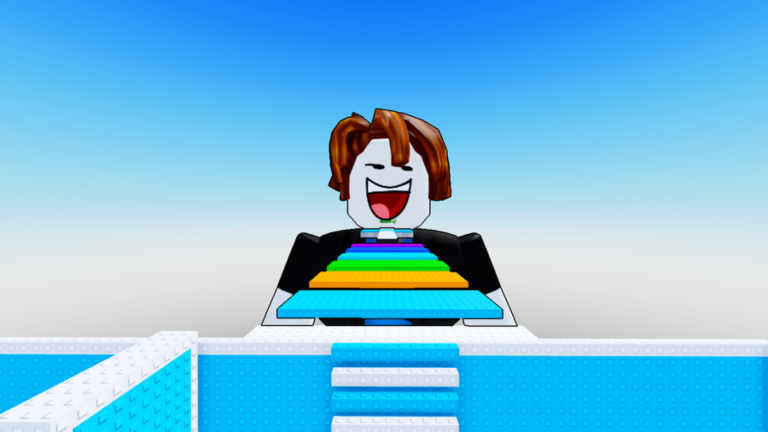 Meet A Friend Tower 🖐️ screenshot 4