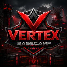 [GRAND OPENING] VERTEX BASCAMP