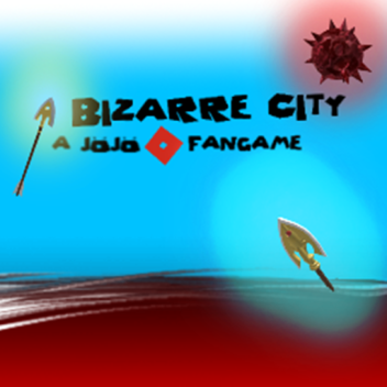 Bizarre City