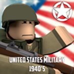 [WWII] United States Military 1940s
