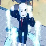 Weight Lifting Simulator