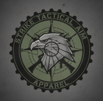Strike Tactical Aim