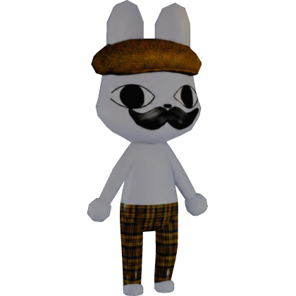 Barney Animal Hospital Roblox item