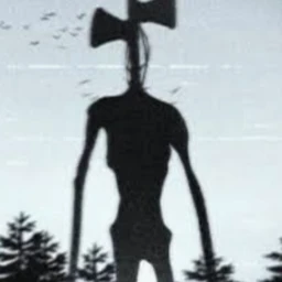 SIREN HEAD - LEGACY (REMAKE) icon