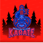 Scorpion Strike Karate