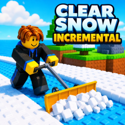 [RELEASE] Clear Snow Incremental