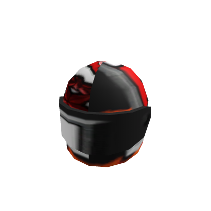 Epic Helmet