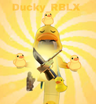 DUCKY_RBLX GANG!
