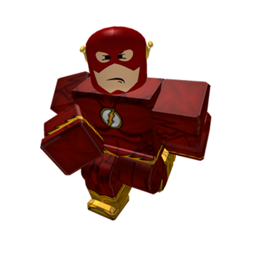 The Flash [:]Testing Server[:]