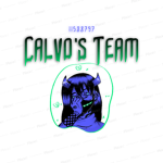 Calvo's Team