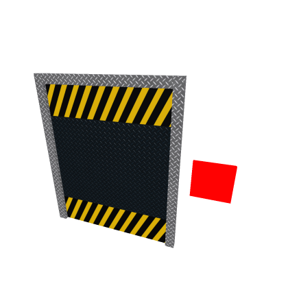 FNaF 1 Door (NEW UPDATE)
