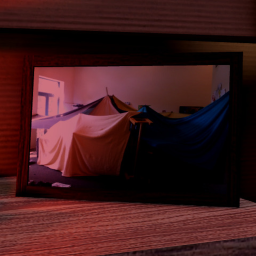 The Fort