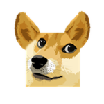 Doge Cube