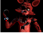 Foxy palls