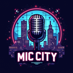 Mic city!