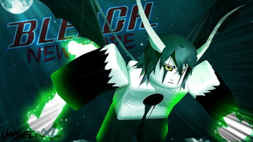Bleach: New Hope