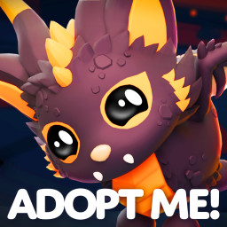 [🎃] Adopt Me! icon