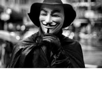 batman fake i love