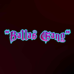 BALLAS GÁNG
