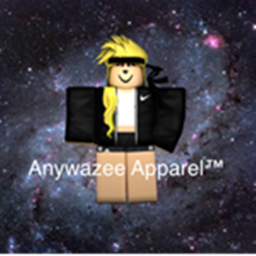 Anywazee Apparel 2V ( OPEN )