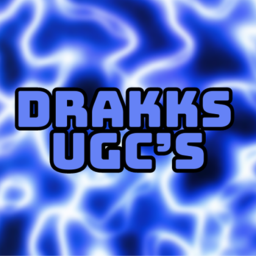 Drakks UGC'S