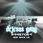 De Jesus Gang [DJG] $$