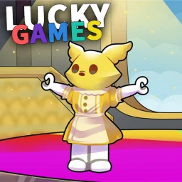 LUCKY GAMES icon