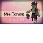 Mimi's Clothing Home Store