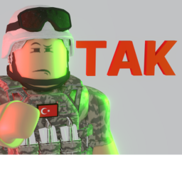 TAK Armed Forces