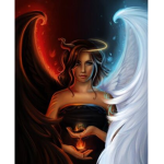 -Hell and Heaven-