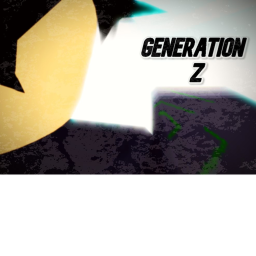 Generation Z (UNDER CONSTRUCTION)