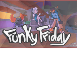 Funky Friday