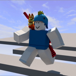 Training Obby official group