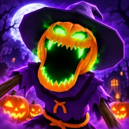 99 Nights Survivors [🎃]  icon