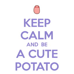Potato Hangout :3 {NEW}