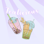 Tealicious