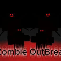 Zombie Outbreak Survival icon