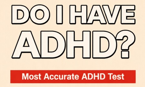 ADHD TEST🧠