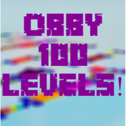Super Obby *100* Levels